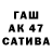 ГАШИШ Cannabis Andrej Djachkov